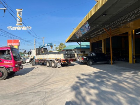 ร้านเหล็ก โคราช สต๊อกแน่นพร้อมส่ง